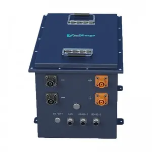 24V 230Ah Boat Marine Battery Lithium LFP Batteries