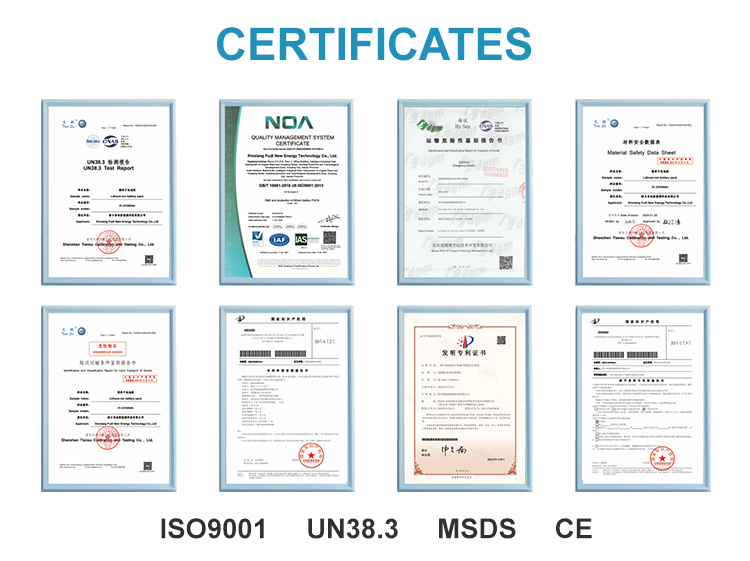 Forklift Battery Details 13