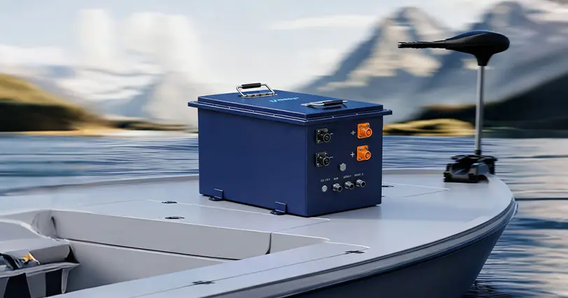 Boat Battery Solutions