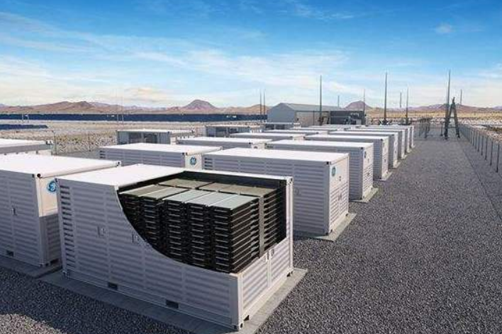 What are the advantages of energy storage battery?