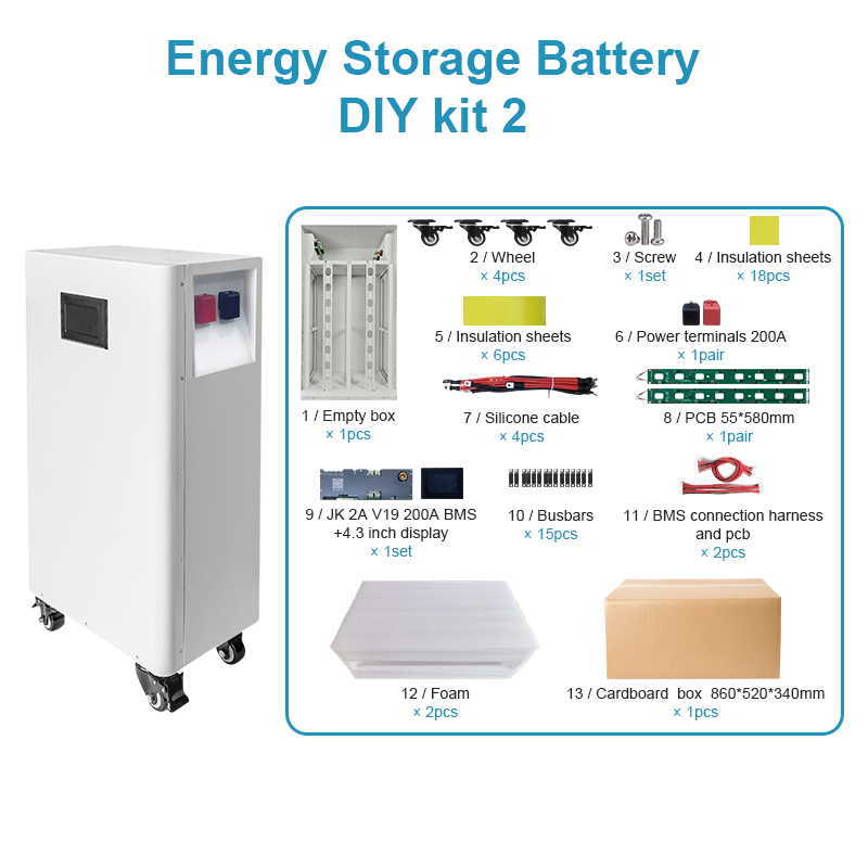 Energy Storage DIY Kit (7)