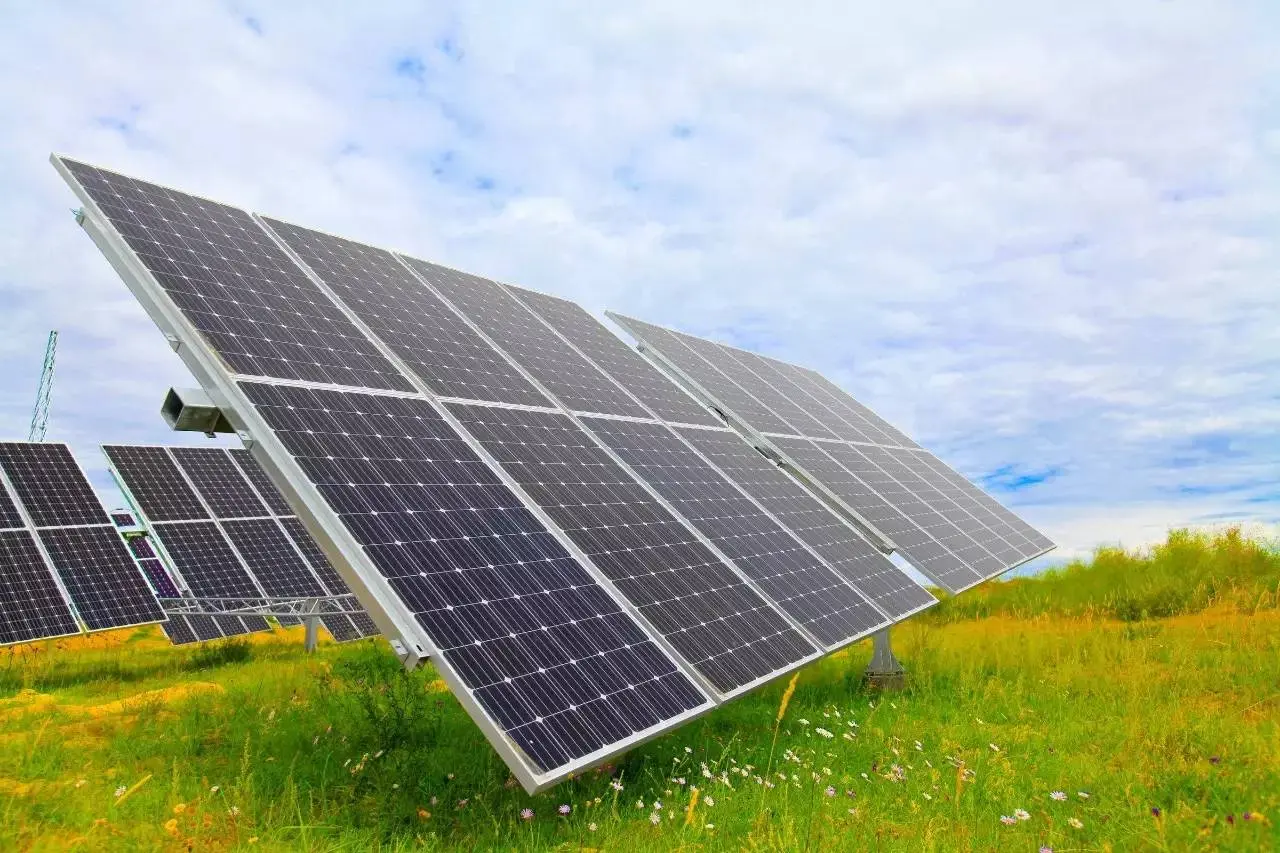 The Growing Importance of Alternative Energy