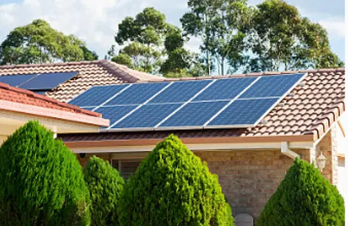 The Benefits of Home Energy Storage