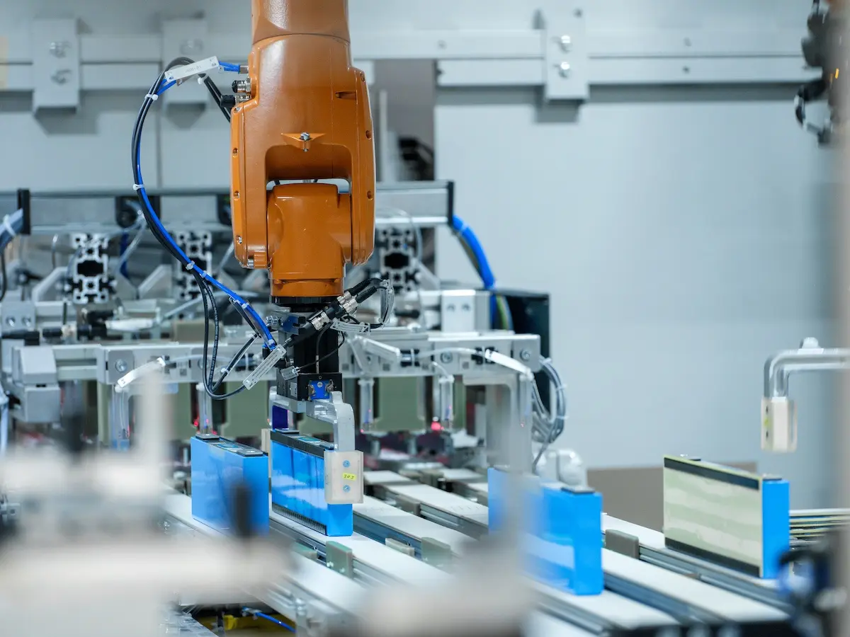 Latest Developments in Solid-State Batteries by the Top 10 Global Lithium-ion Companies