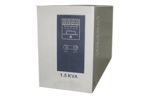 Do you know what an inverter is?