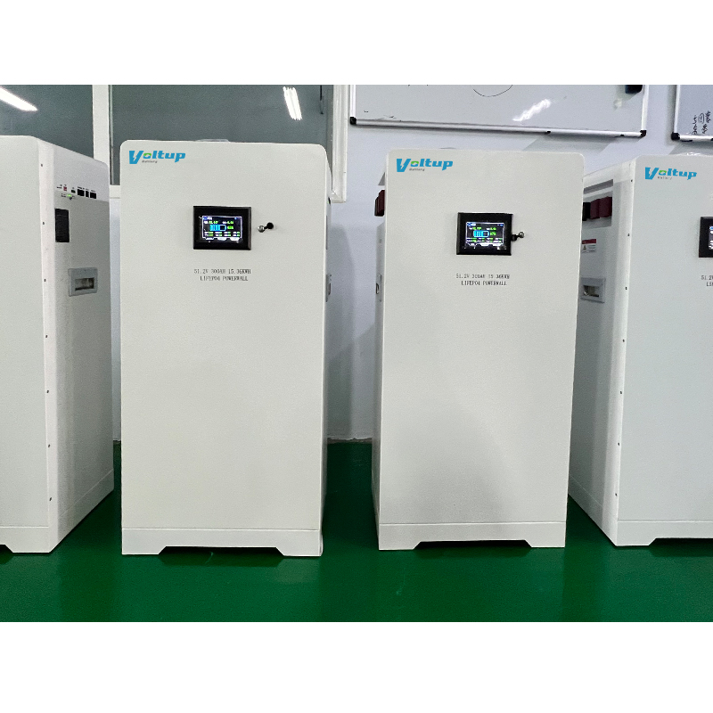 Home Storage Battery