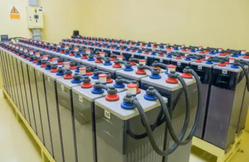 On the inverter types and differences