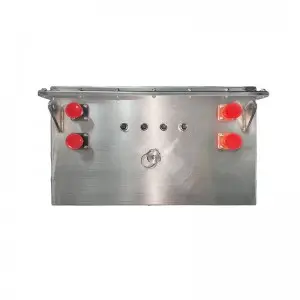 51.2v 204ah Above 3000 Cycles CATL 204 Battery Cell E-boat Battery