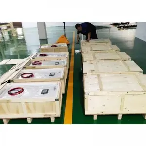 Voltup Powerwall 10kwh Home Lithium Battery Solar Storage Wall Mounted 51.2v 100ah