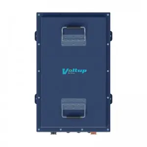 24V 230Ah Boat Marine Battery Lithium LFP Batteries