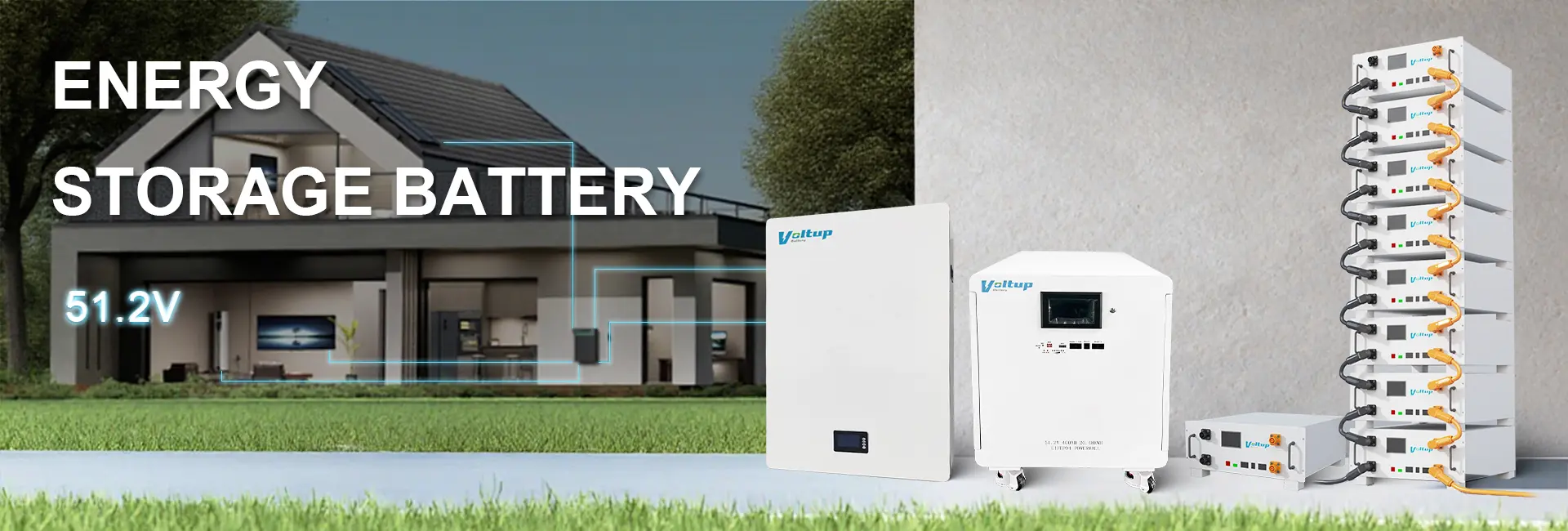 Energy Storage Battery