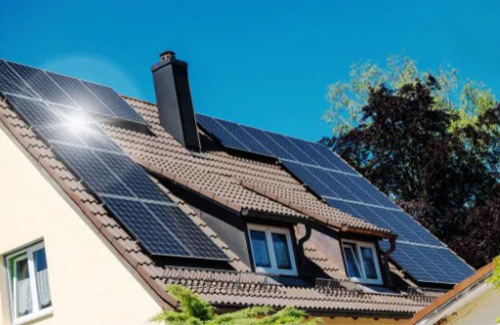 Choosing a Home Energy Storage System