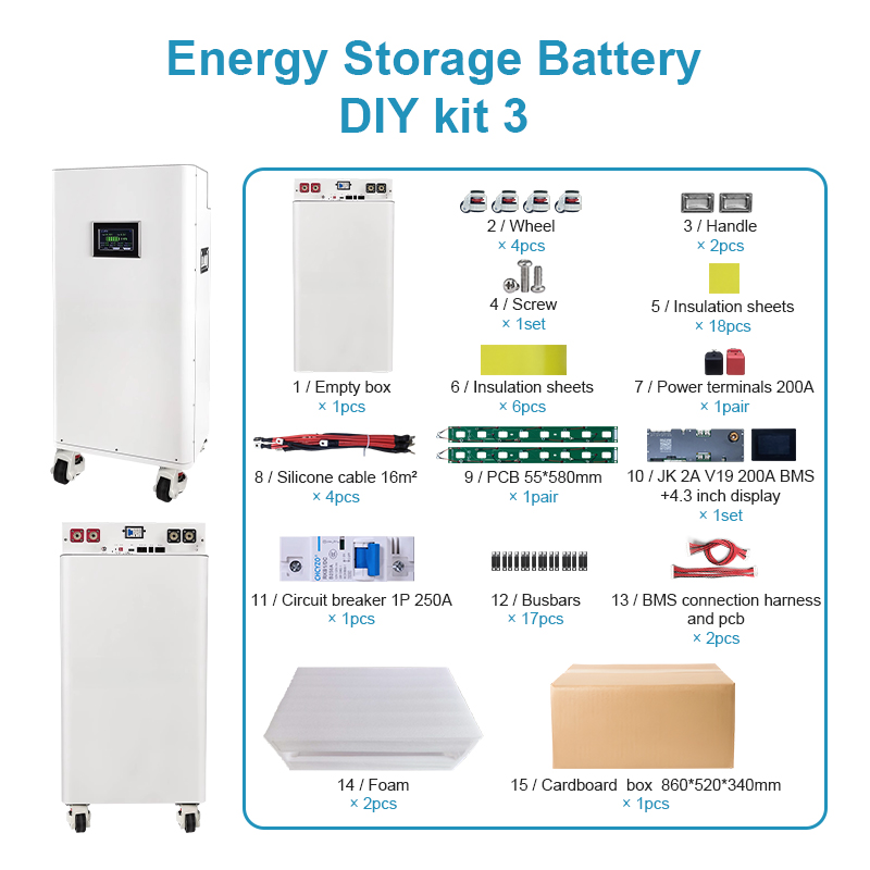 Energy Storage DIY Kit (8)
